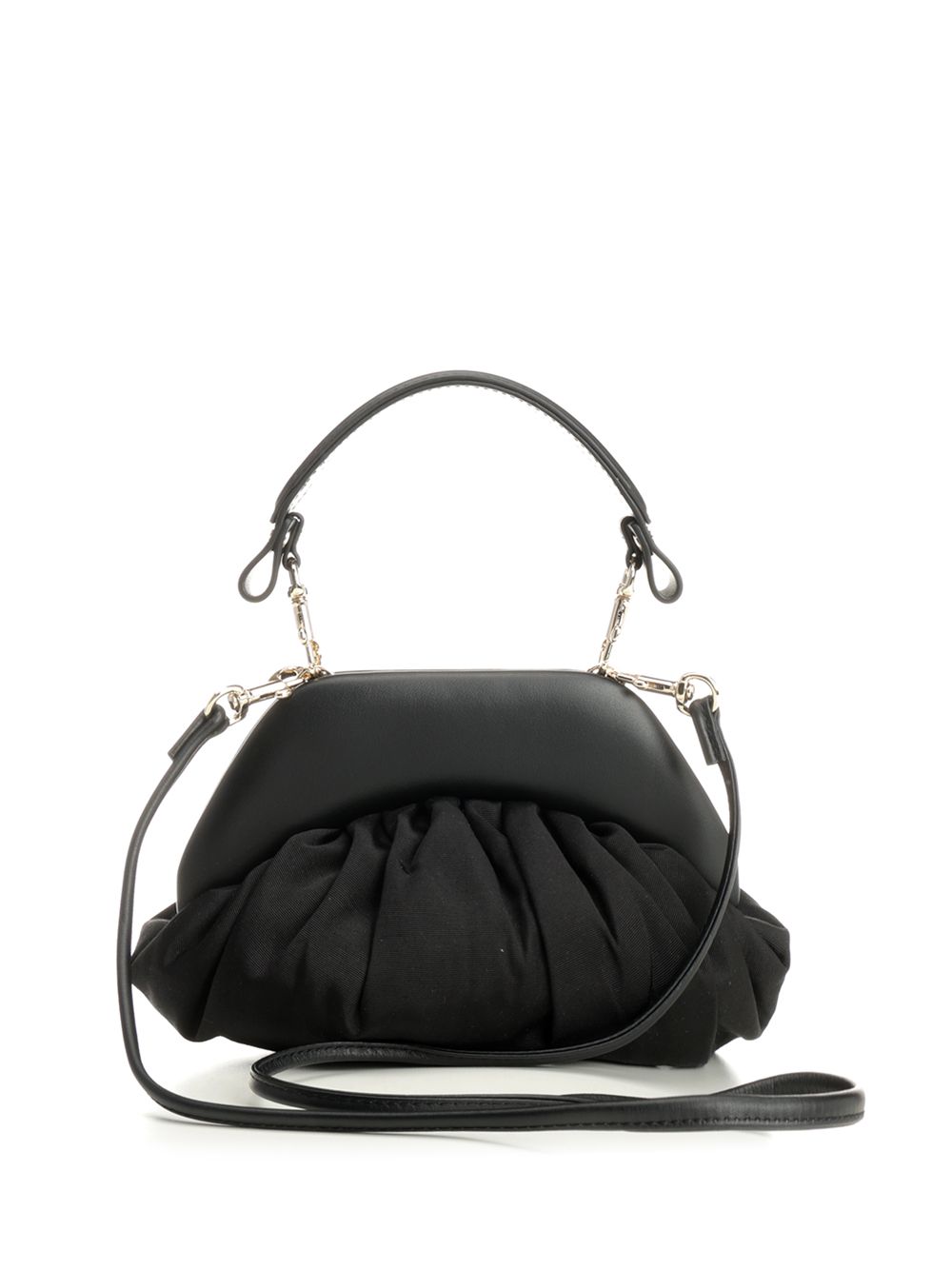 Brooke Clutch Black Clutches