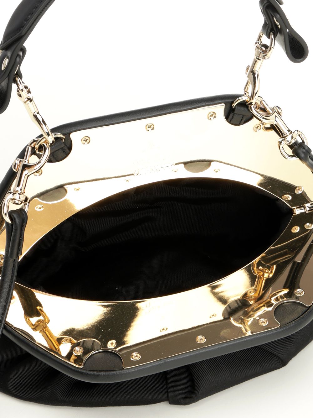 Brooke Clutch Black Clutches