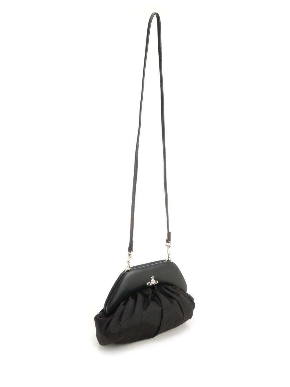 Brooke Clutch Black Clutches