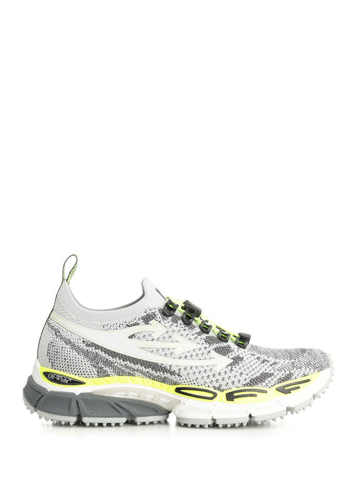 Be Right Back Sneaker Grey