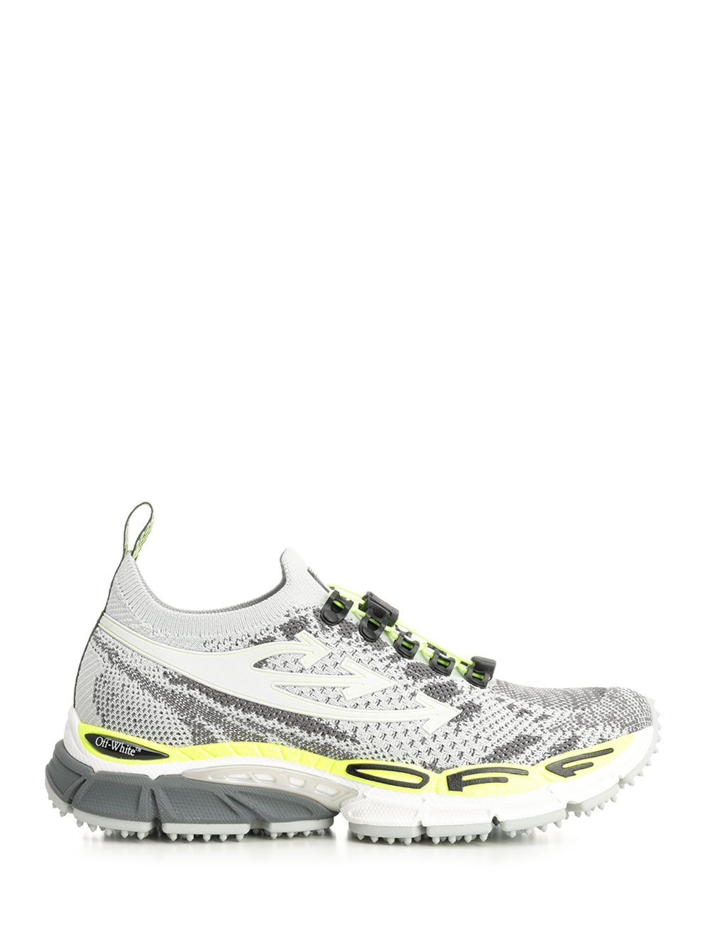 Be Right Back Sneaker Grey