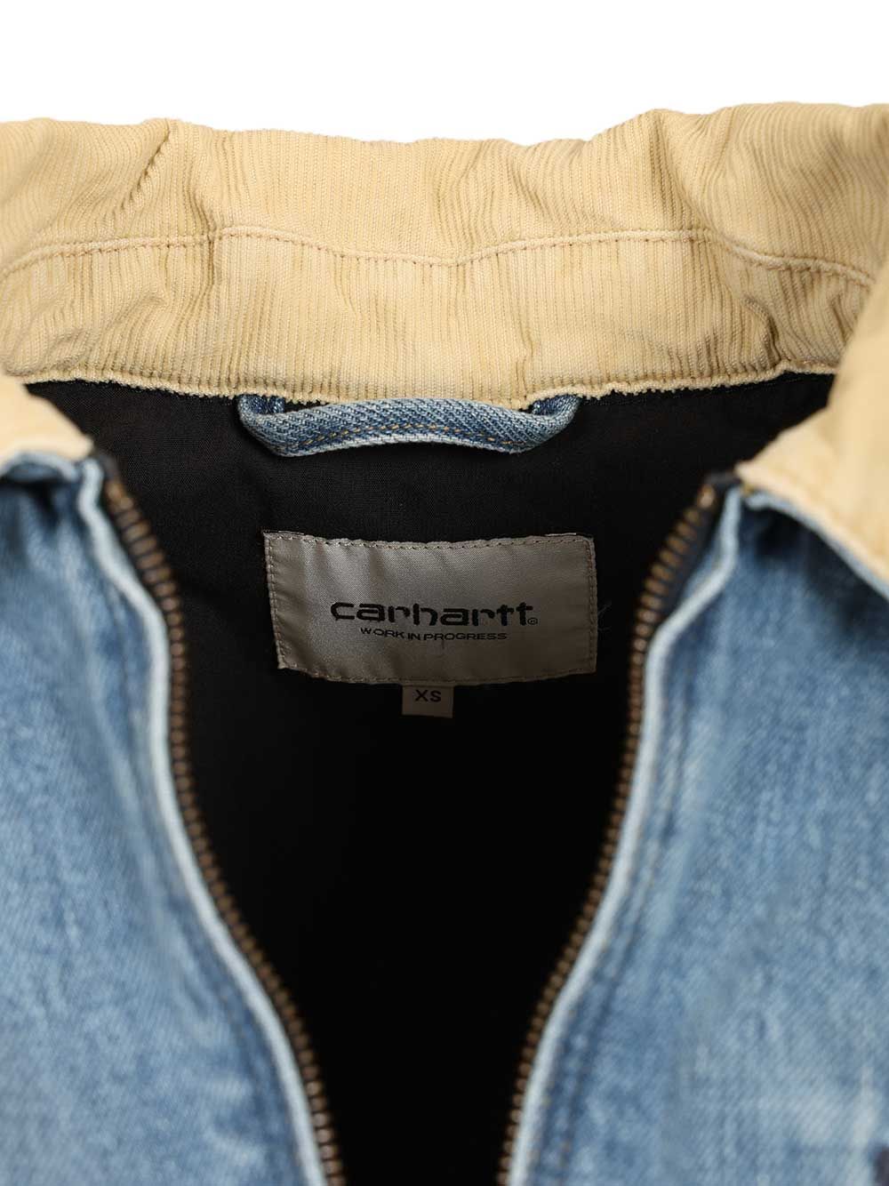 Og Detroit Jacket Blue