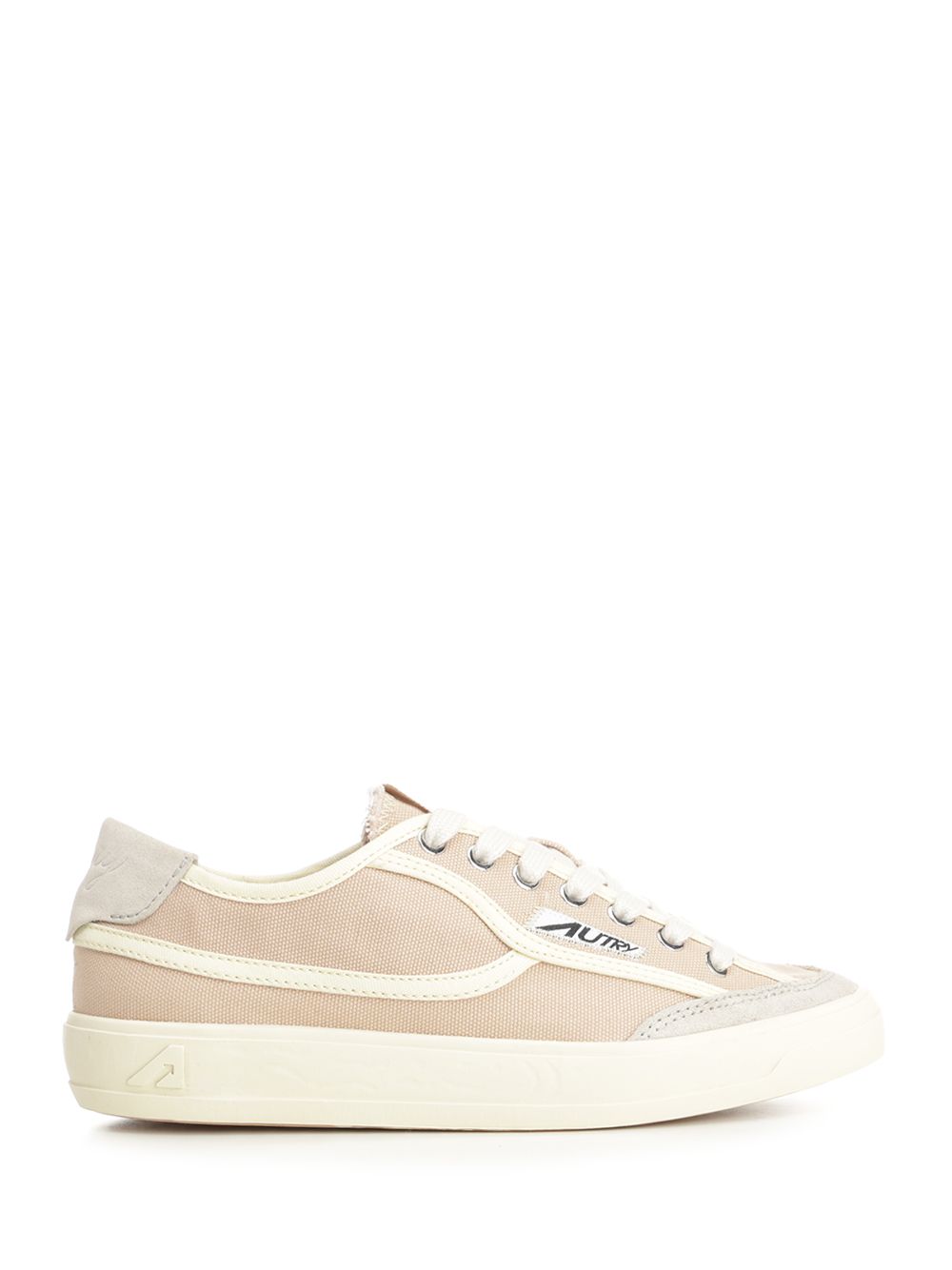 Windscape Low Sneaker Rose