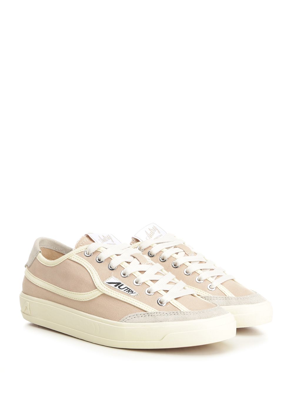 Windscape Low Sneaker Rose
