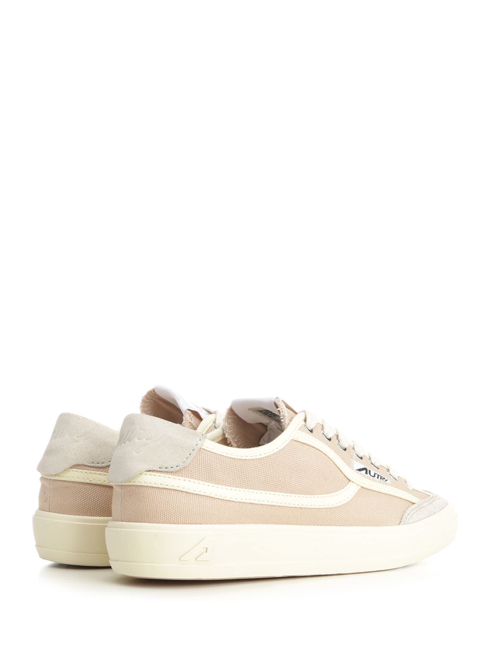 Windscape Low Sneaker Rose
