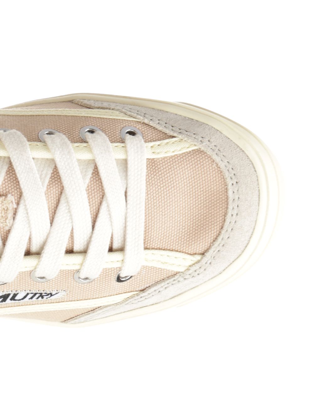 Windscape Low Sneaker Rose