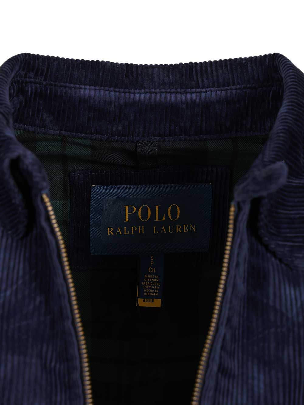 Wyntn Jacket Blue