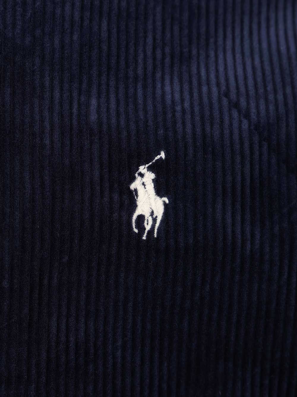 Wyntn Jacket Blue