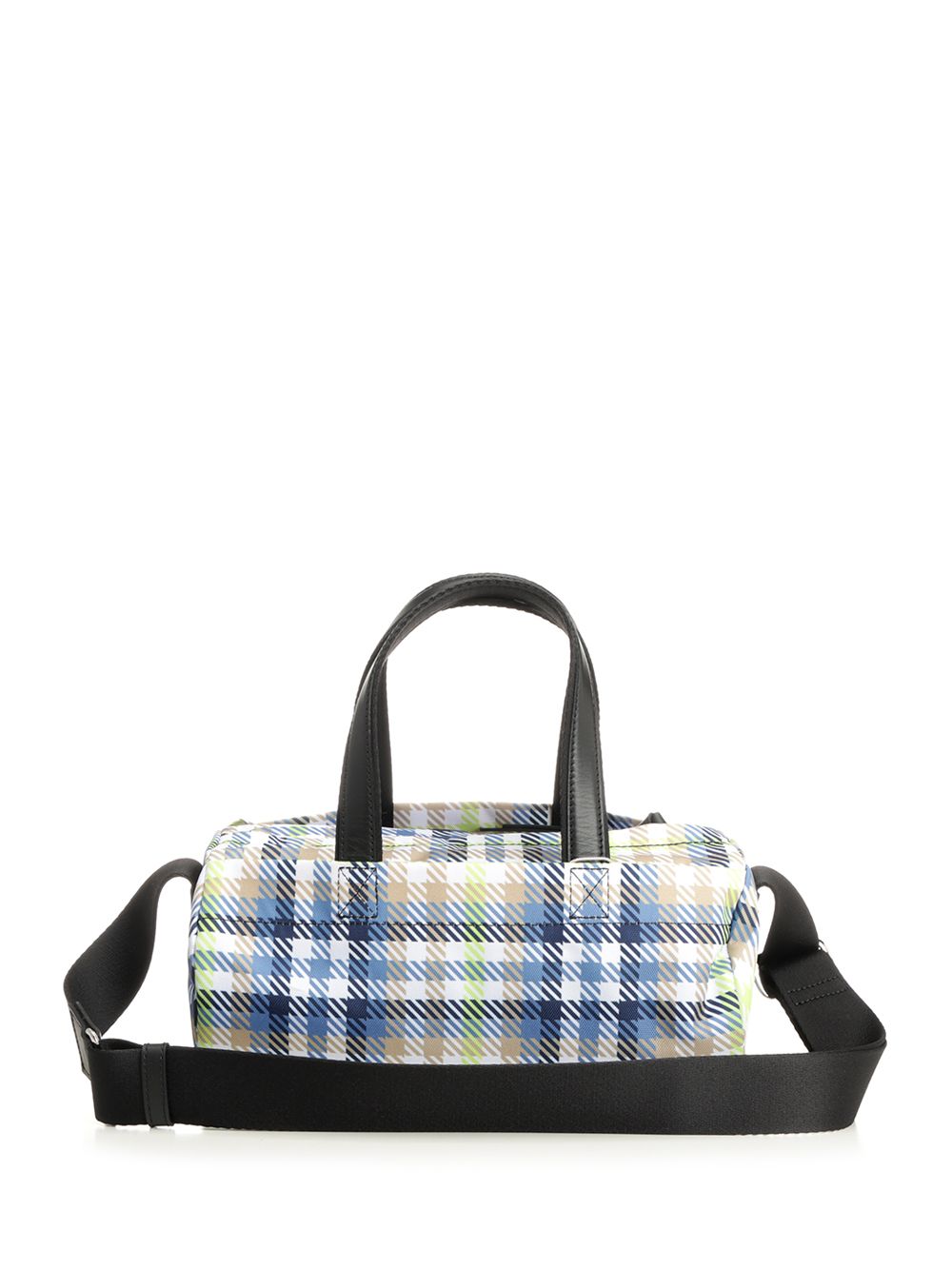 Paul Cylinder Bag Polyester Handbags