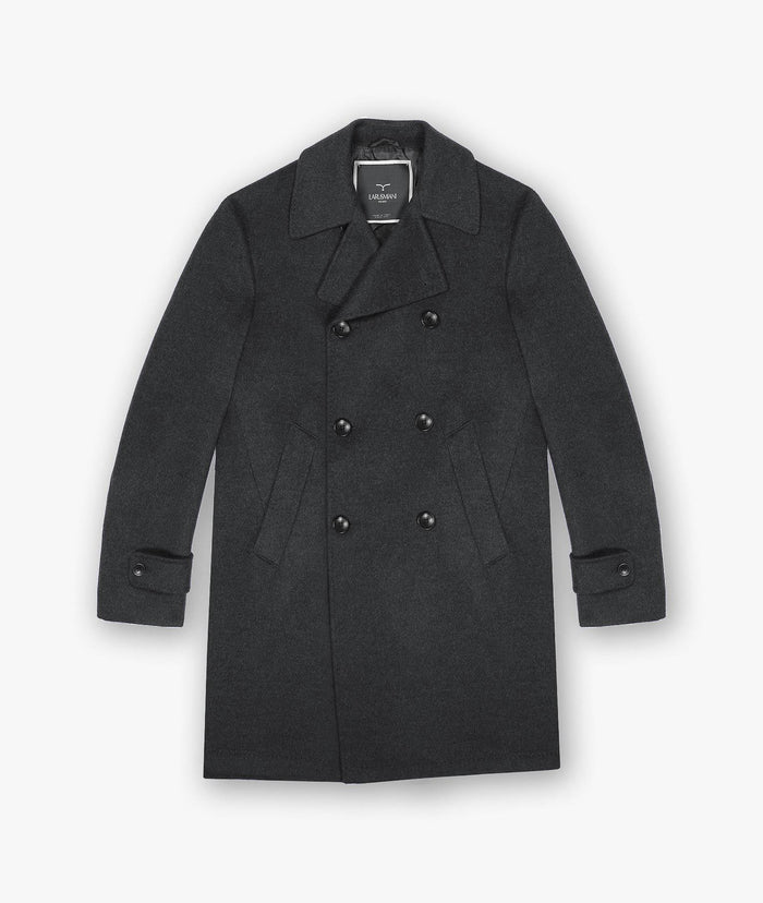 Peacoat Turner Dimgray Sportswear Jacket (no Padding)
