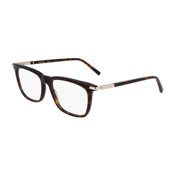 Ferragamo SF3007242 eyeglasses in brown