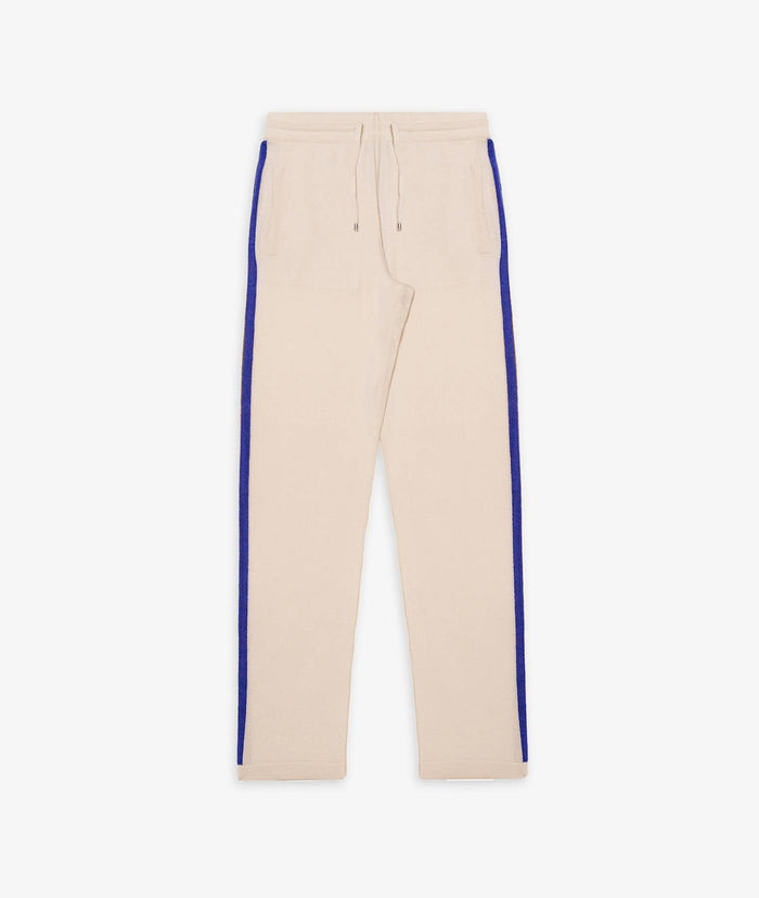 Trousers Ski Collection Capsule Ivory Sportswear
