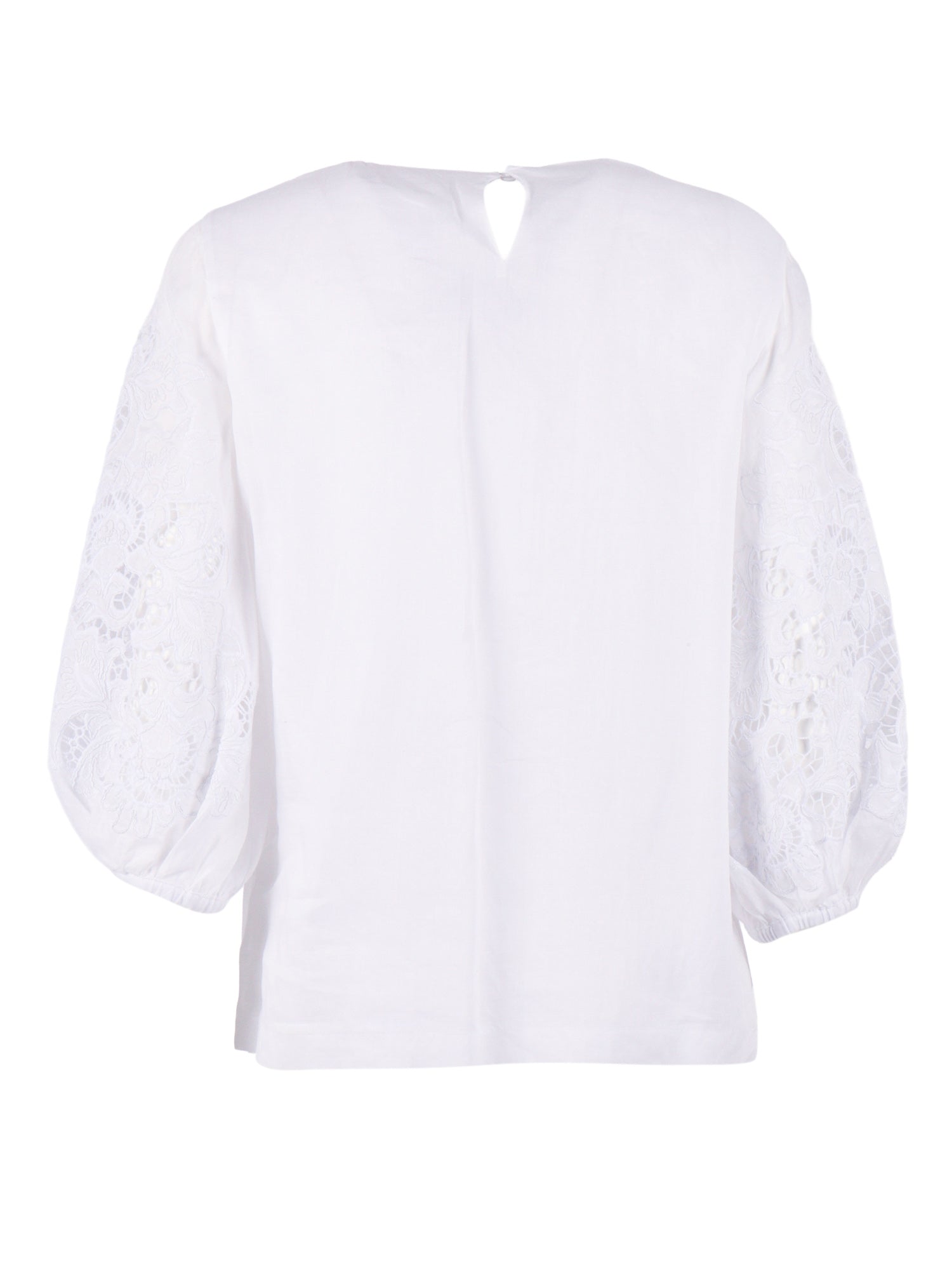 TOP White