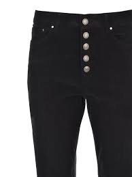 Jeans Koons gioiello Black