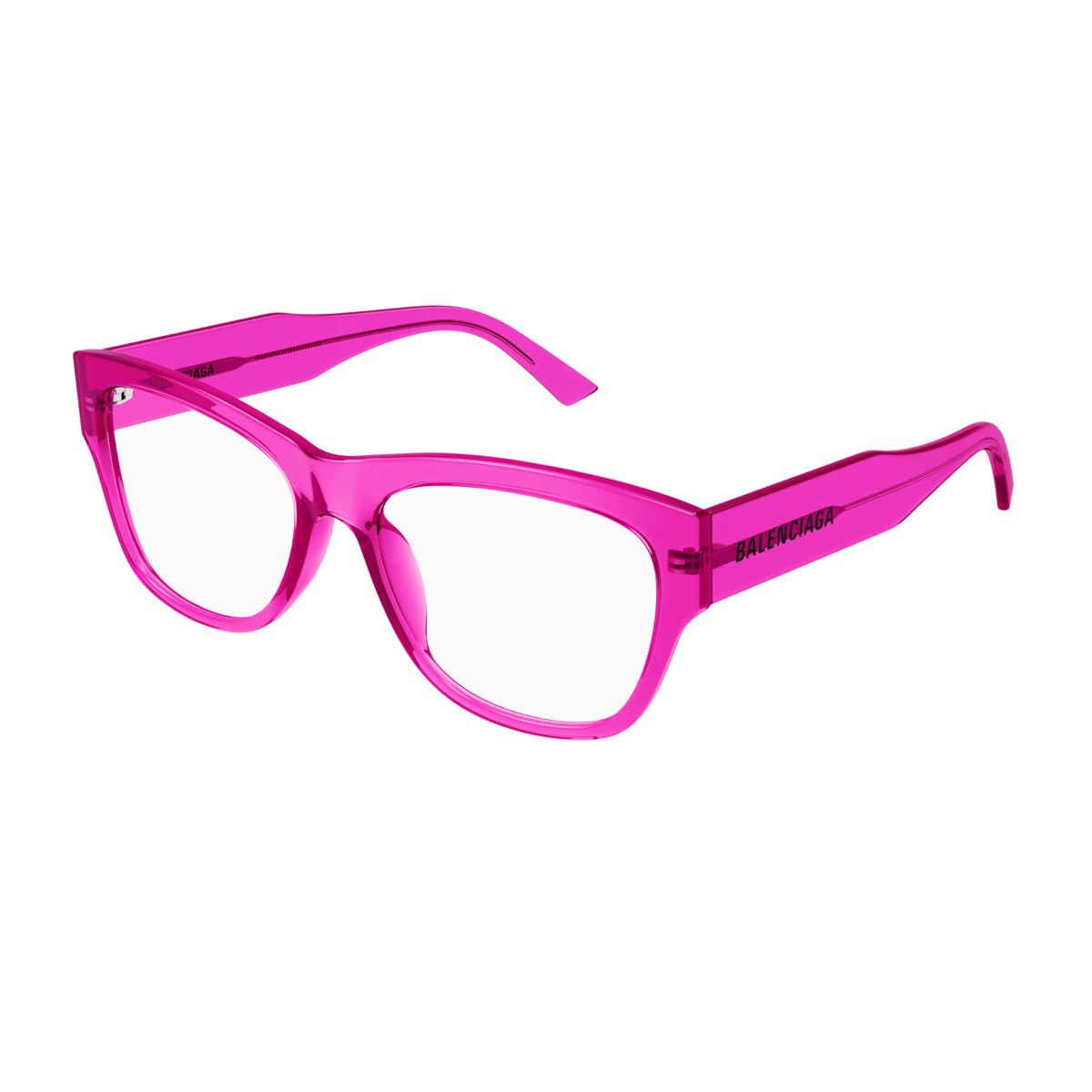 BB0309O 004 Rosa Acetate Occhiali Vista