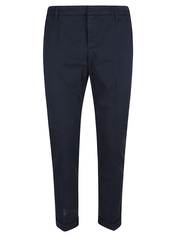 Gaubert Pants Blue Co Ea Pantaloni