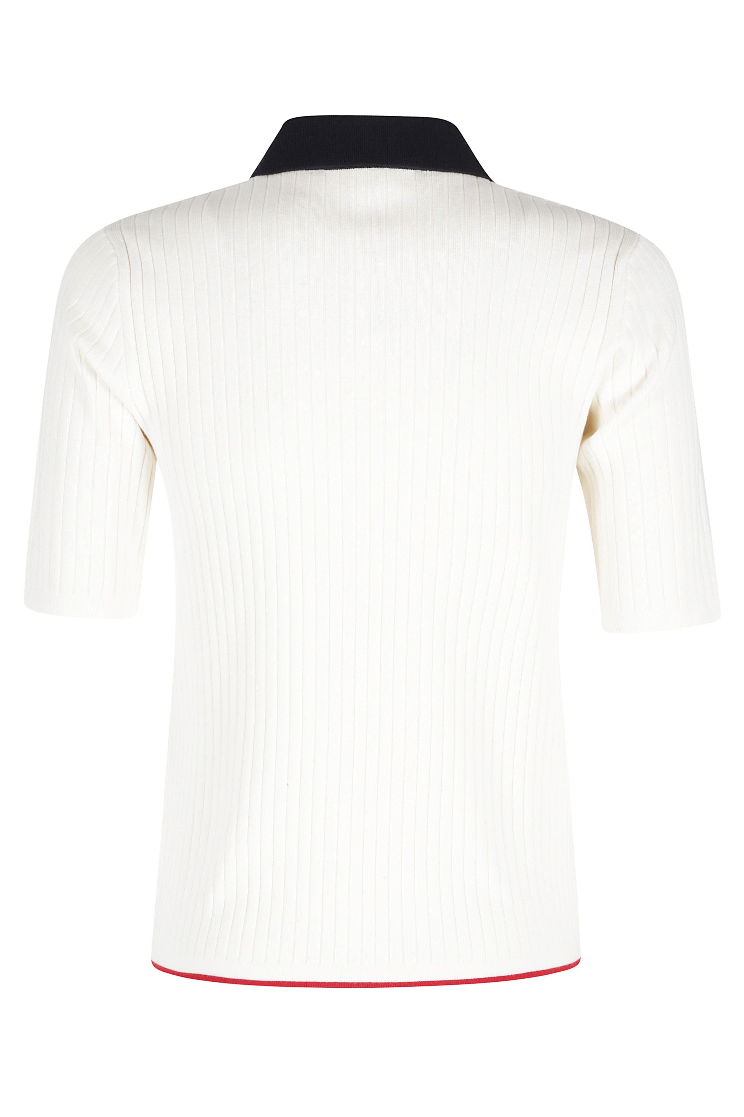 Oscuri White Polo
