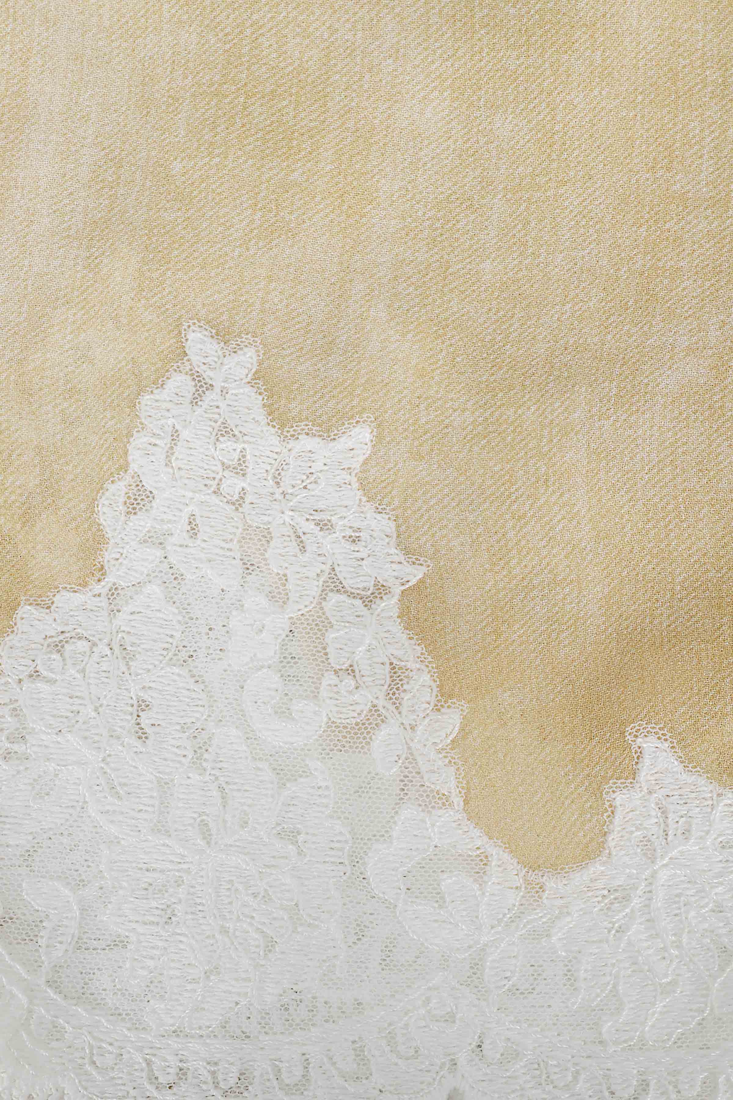 Stola Nude & Neutrals Viscosa Sciarpa