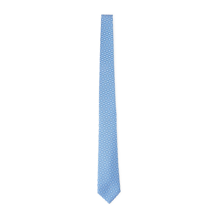 Kiton Silk Tie