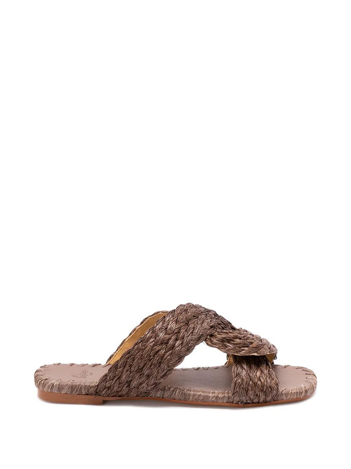 Padme 258 Brown Shoe