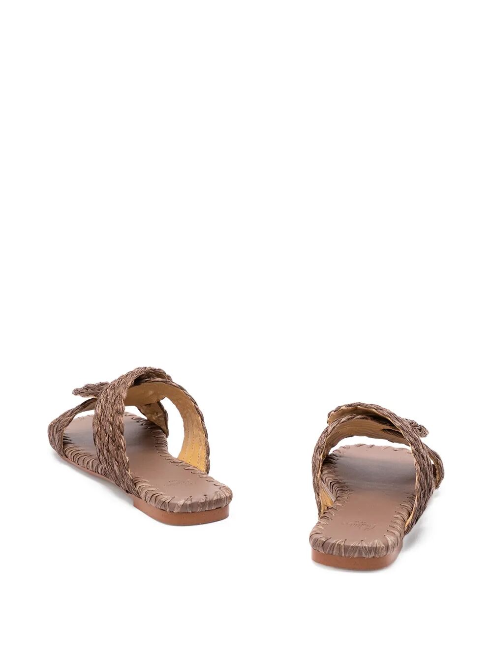 Padme 258 Brown Shoe