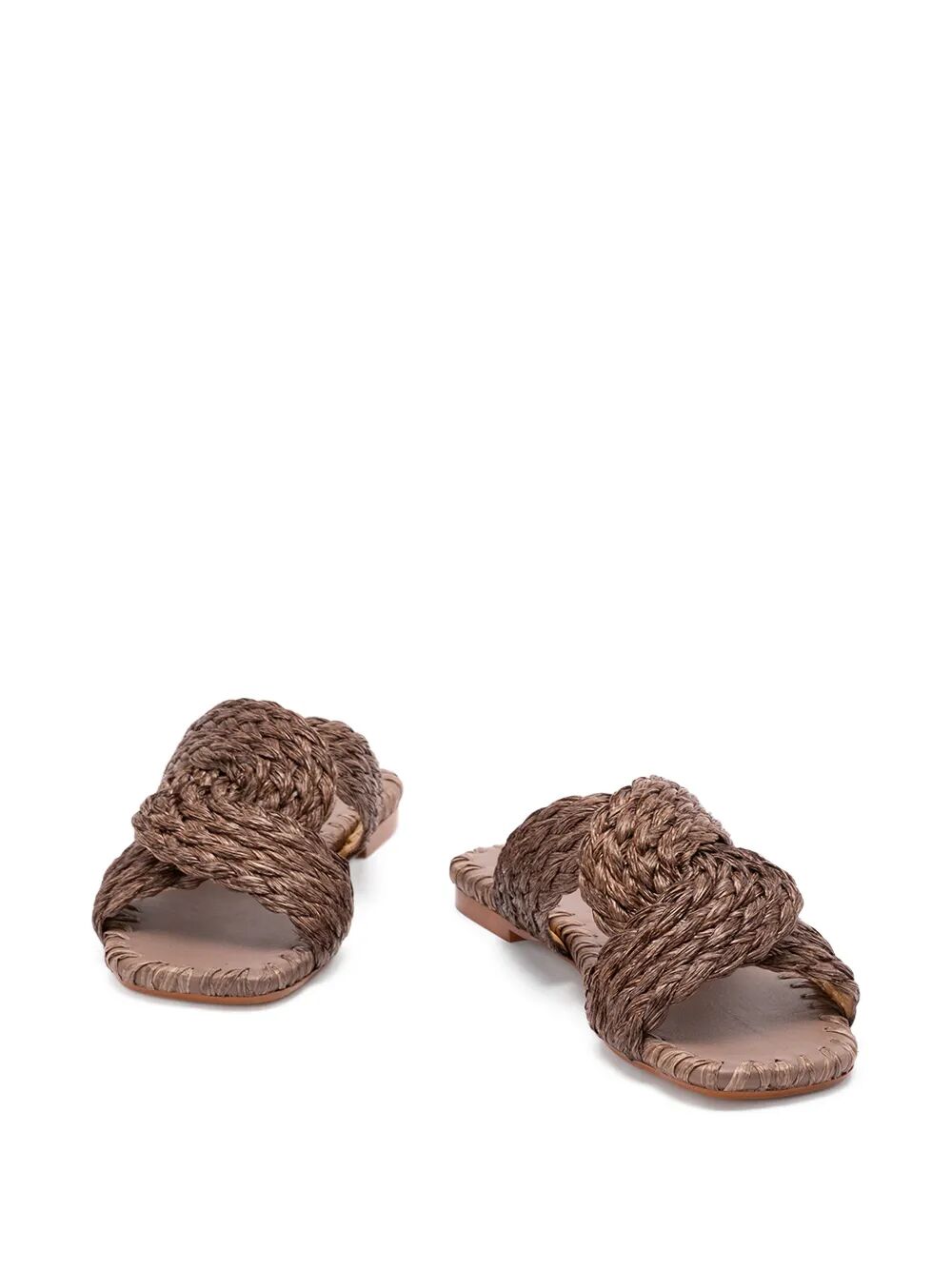 Padme 258 Brown Shoe
