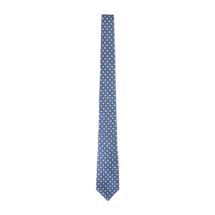 Kiton Silk Tie