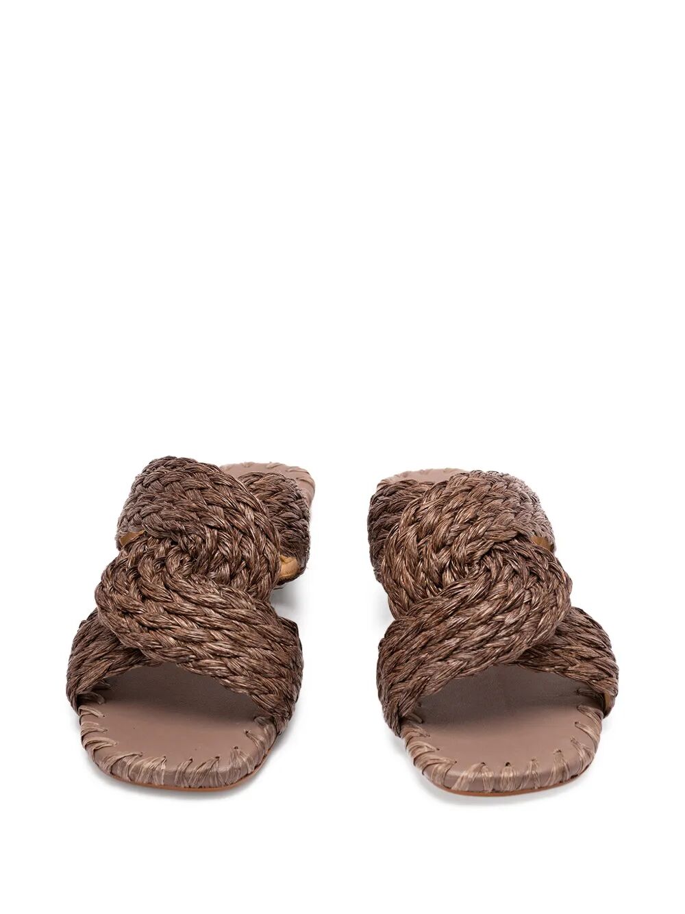 Padme 258 Brown Shoe
