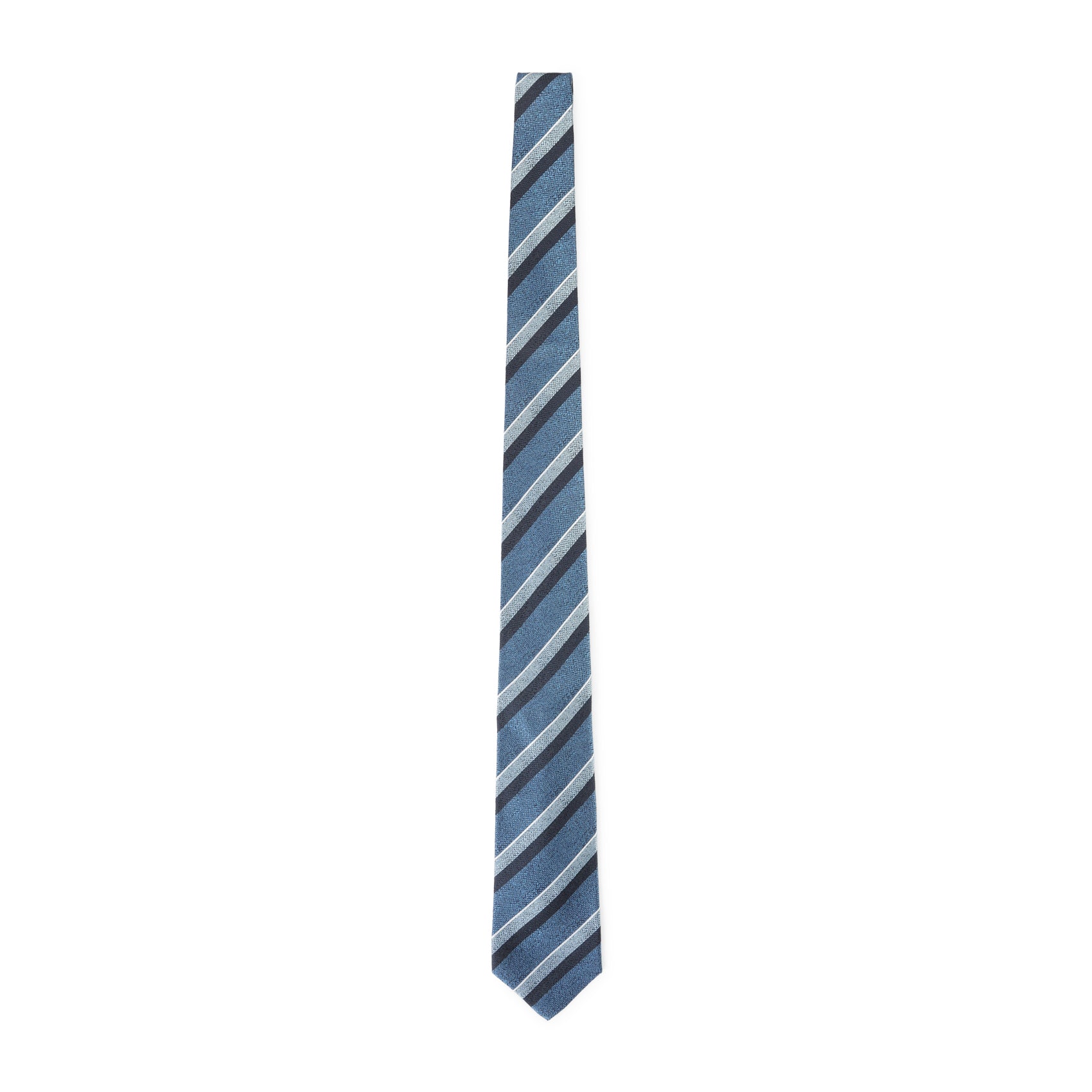 Kiton Silk Tie