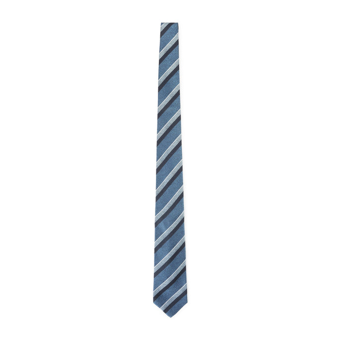 Kiton Silk Tie