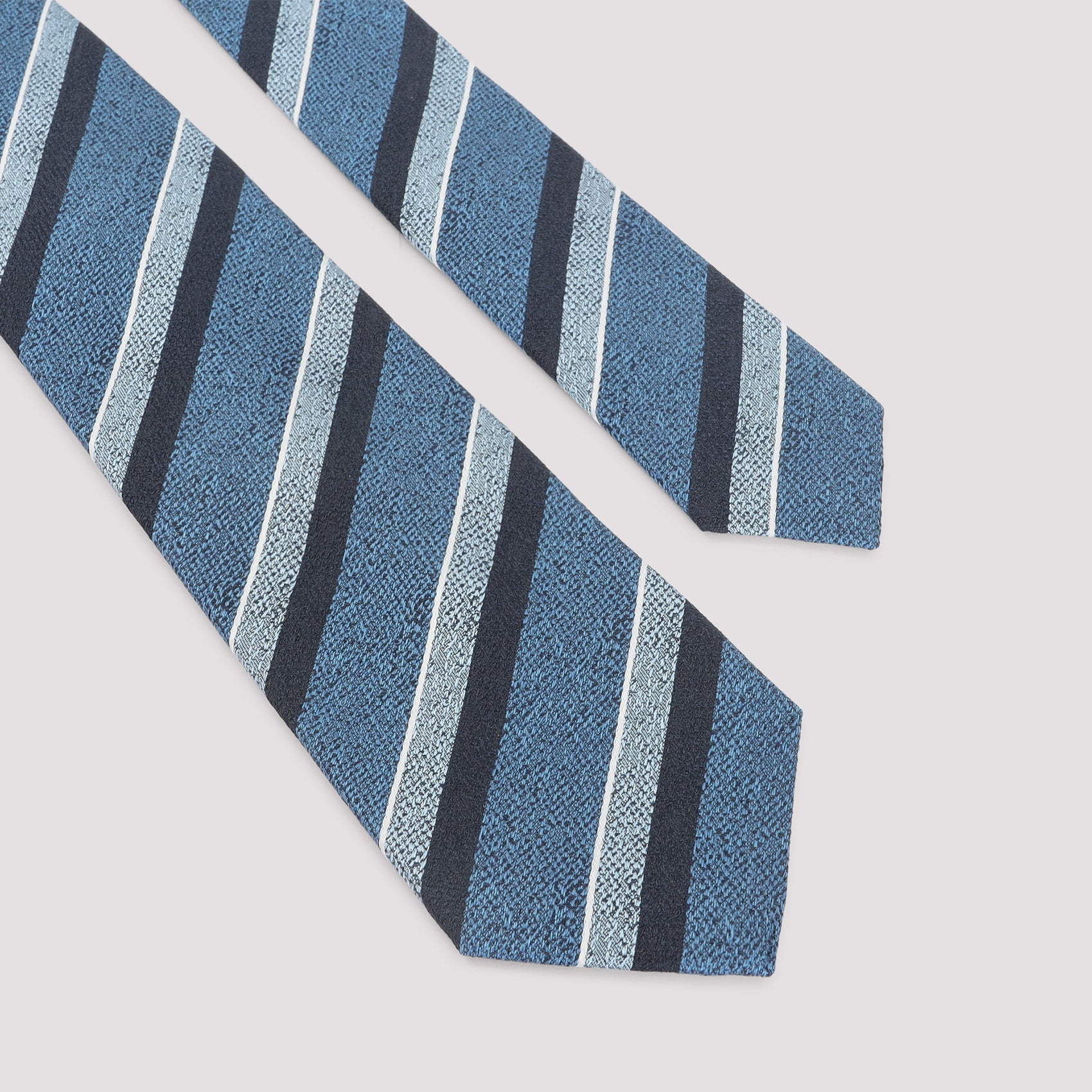 Kiton Silk Tie