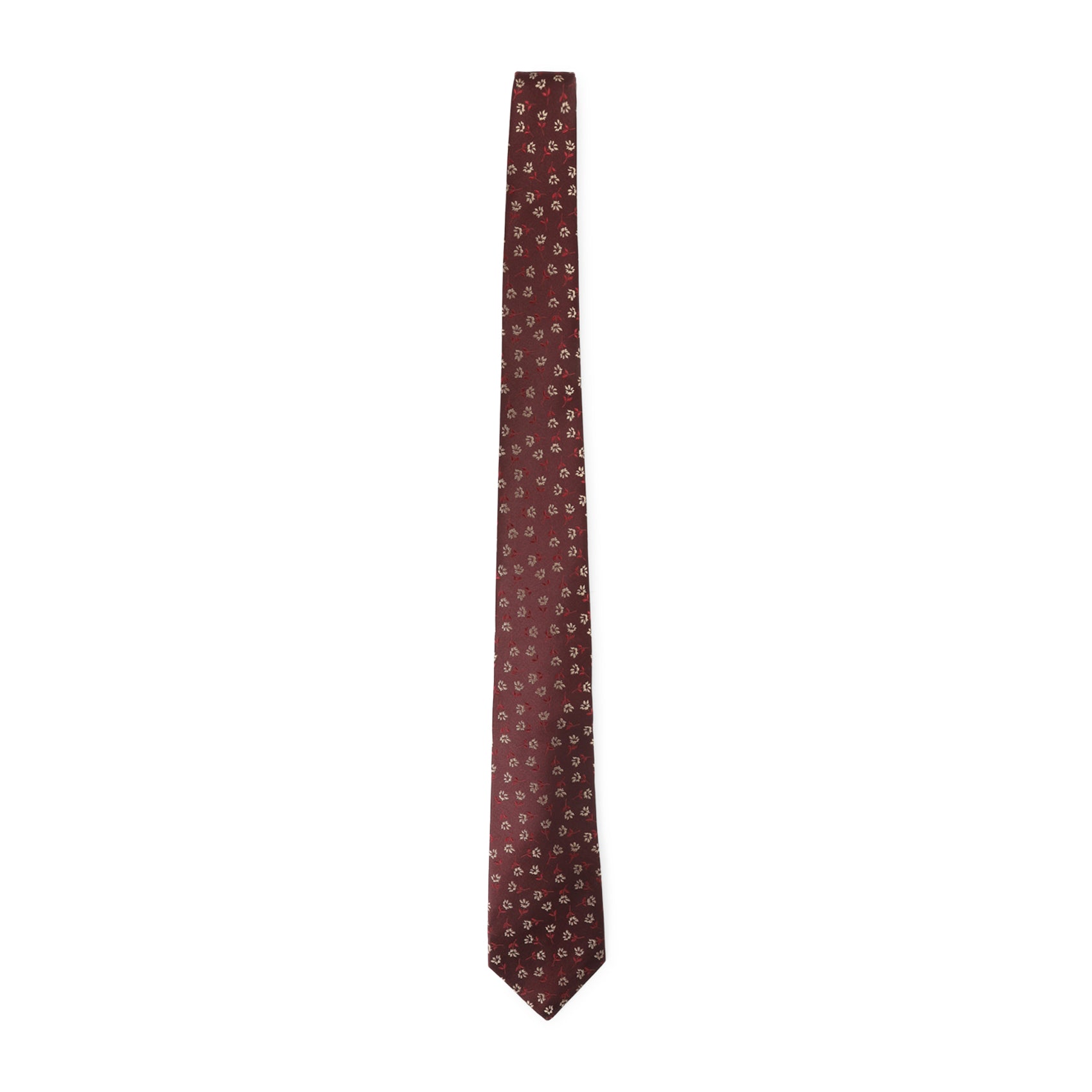 Kiton Silk Tie