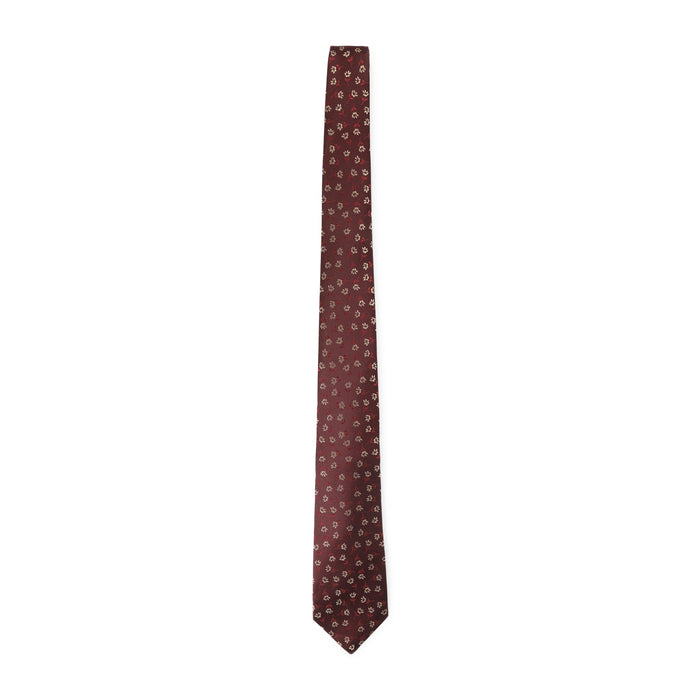 Kiton Silk Tie