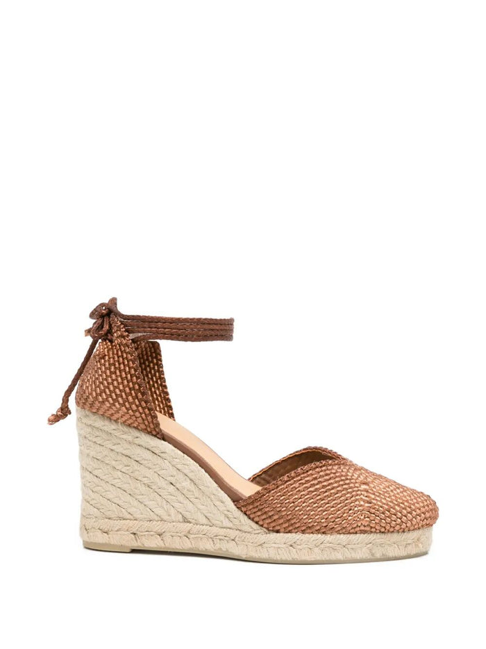 Cora 8 298 Brown Shoe