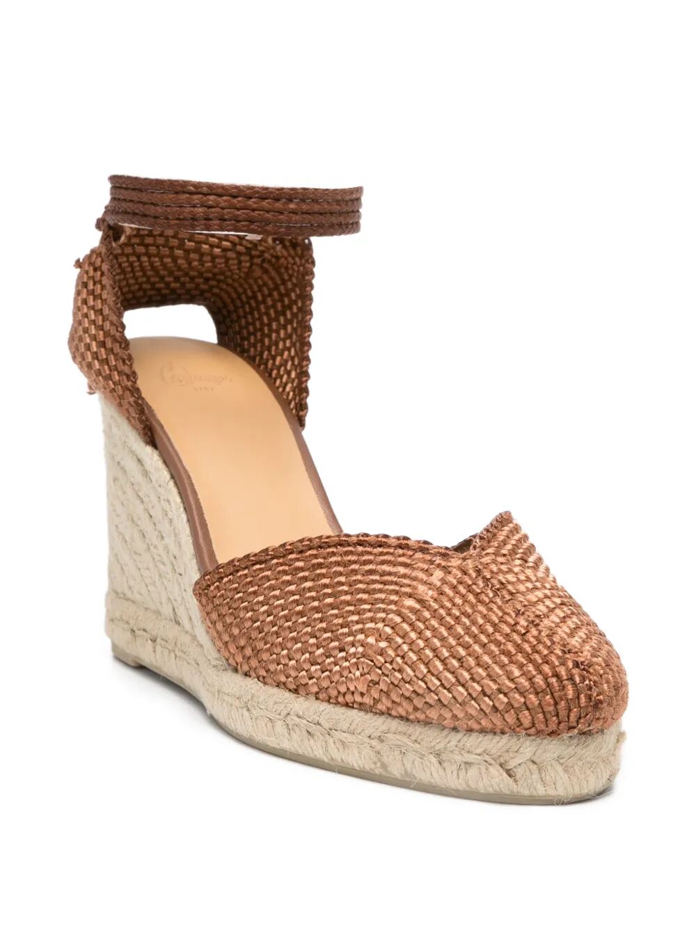 Cora 8 298 Brown Shoe