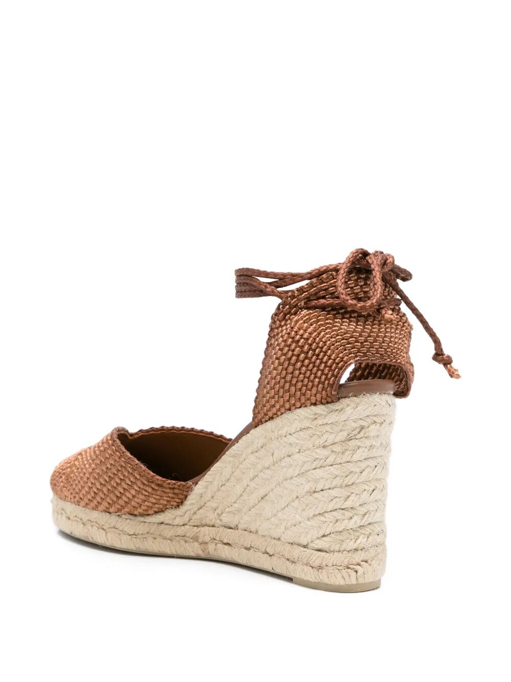 Cora 8 298 Brown Shoe