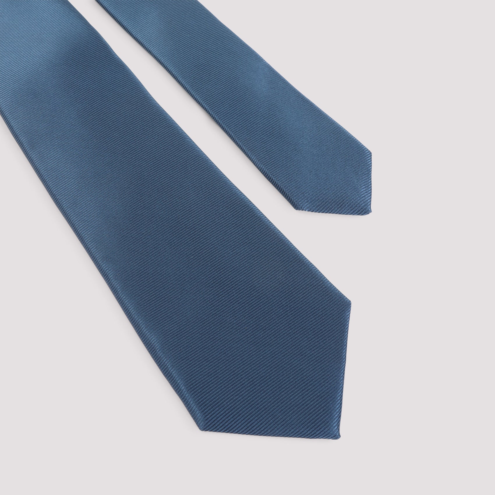 Kiton Silk Tie