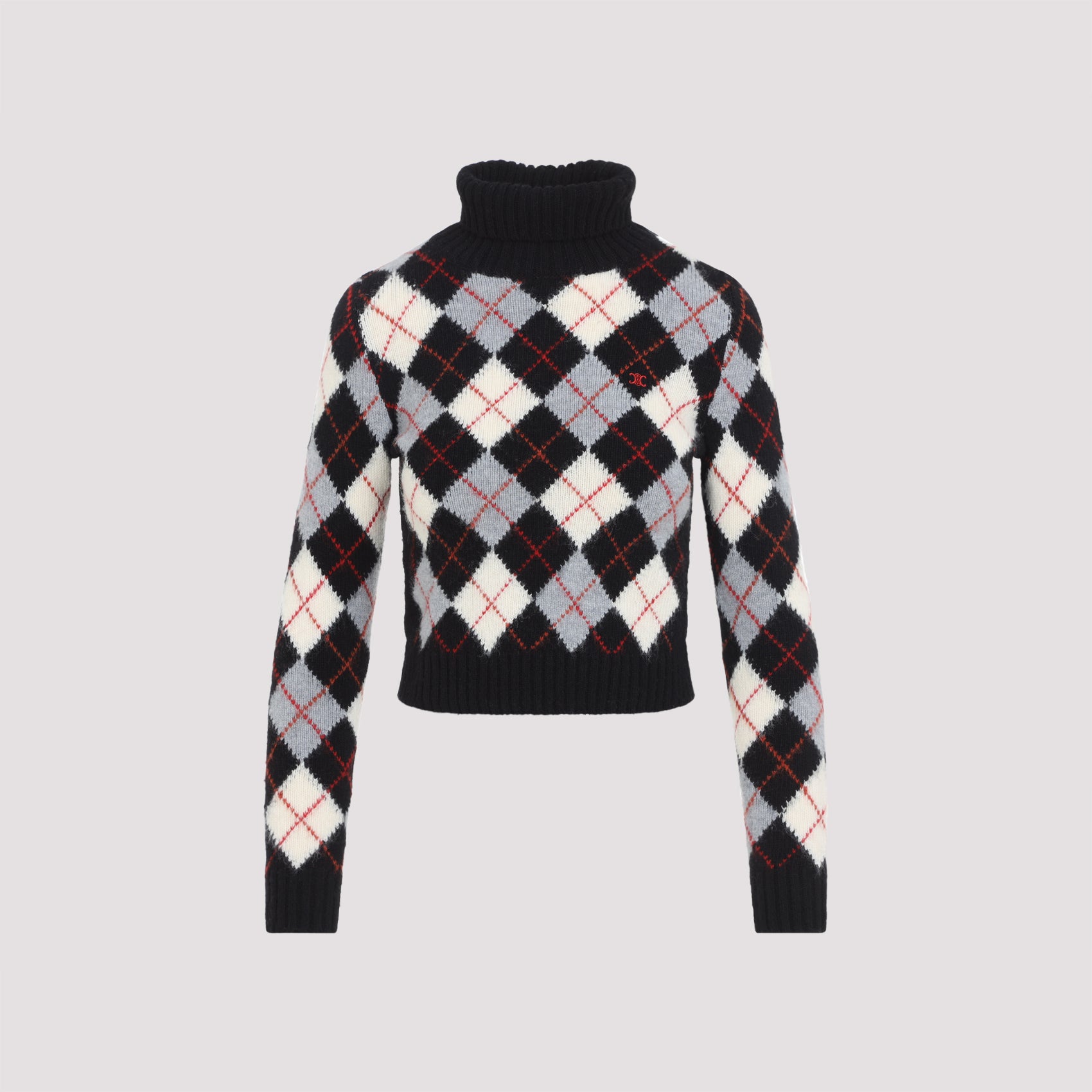 Wool Sweater Multicolour