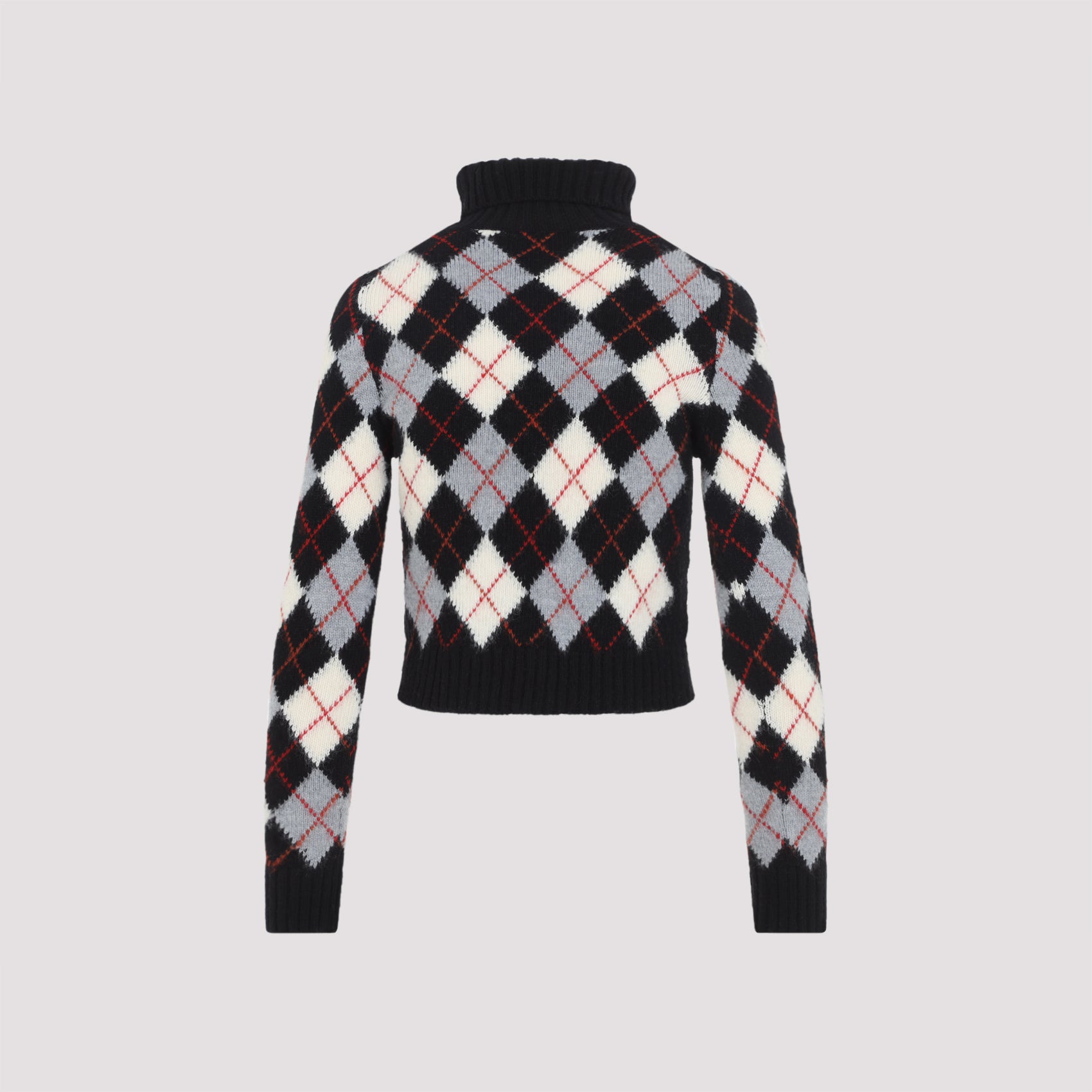 Wool Sweater Multicolour