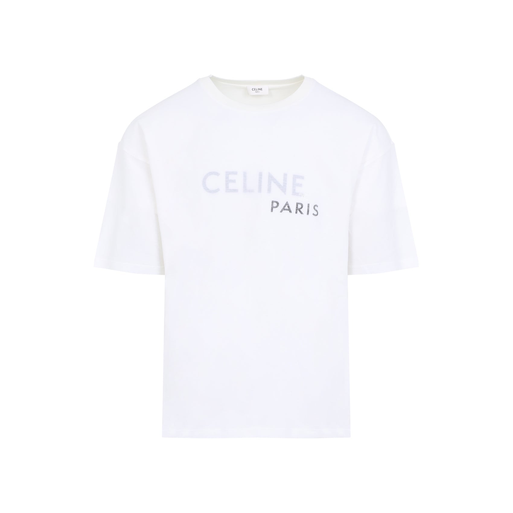 Double Layered T-Shirt Cotton
