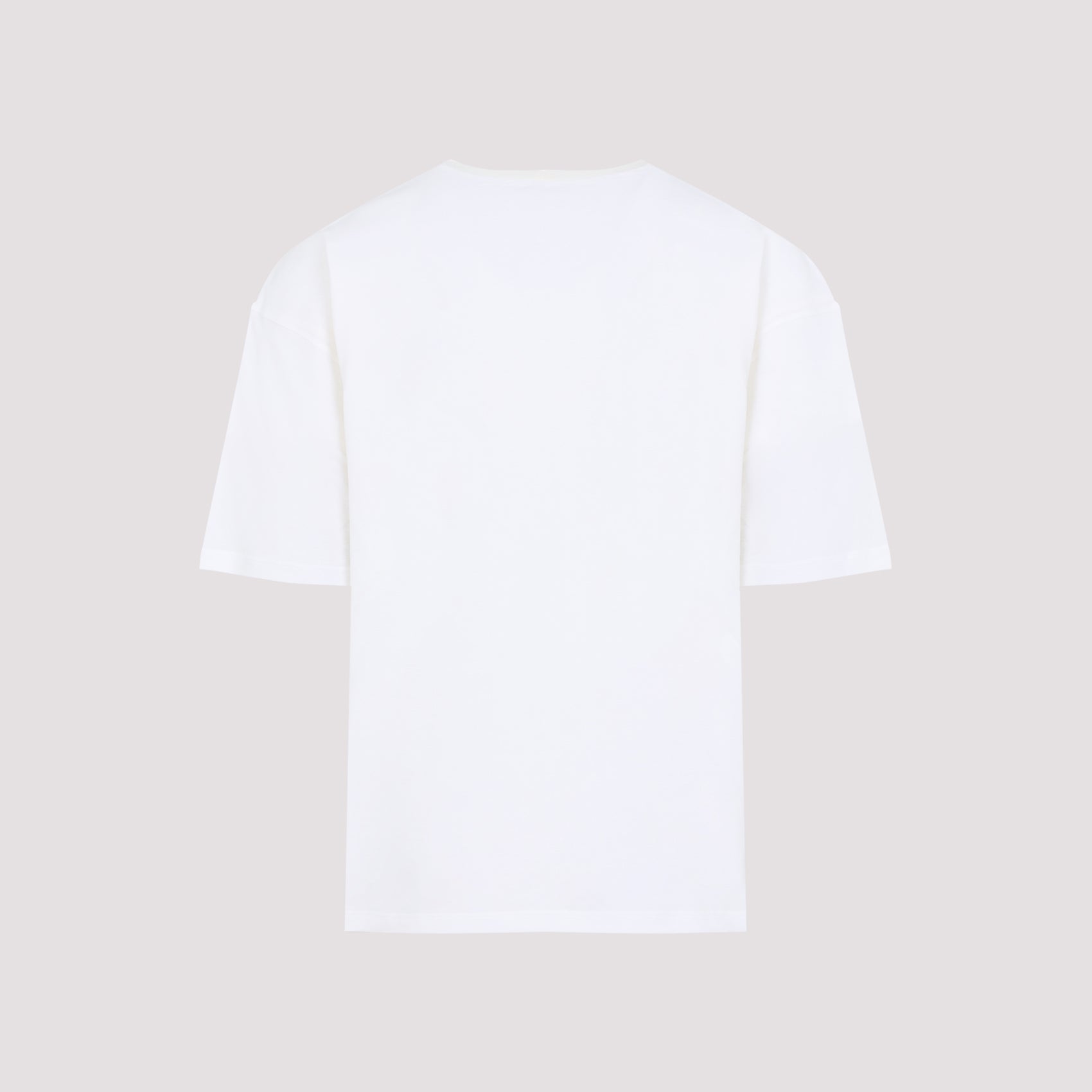 Double Layered T-Shirt Cotton