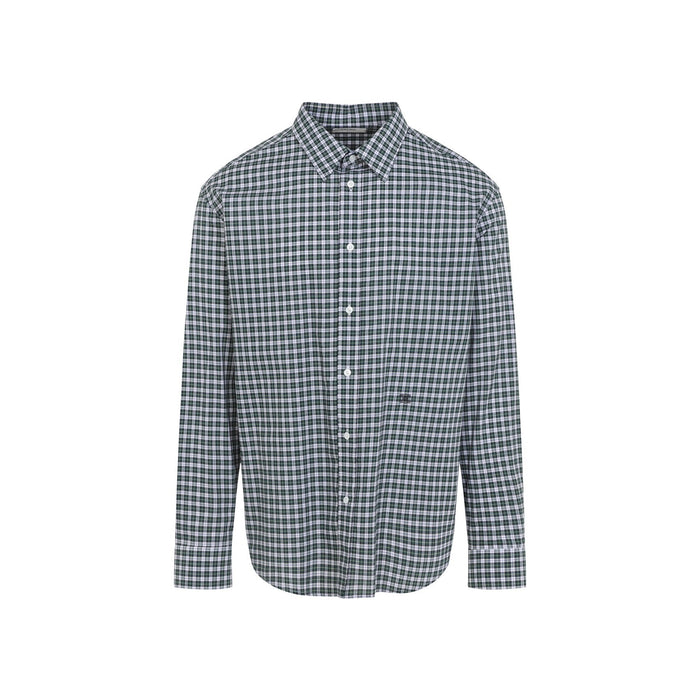 Relaxed Shirt Cotton