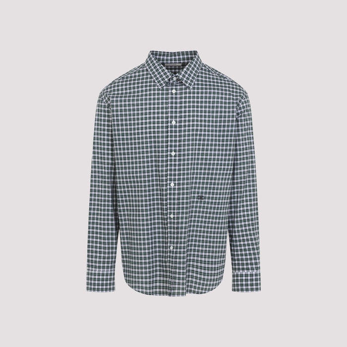 Relaxed Shirt Cotton