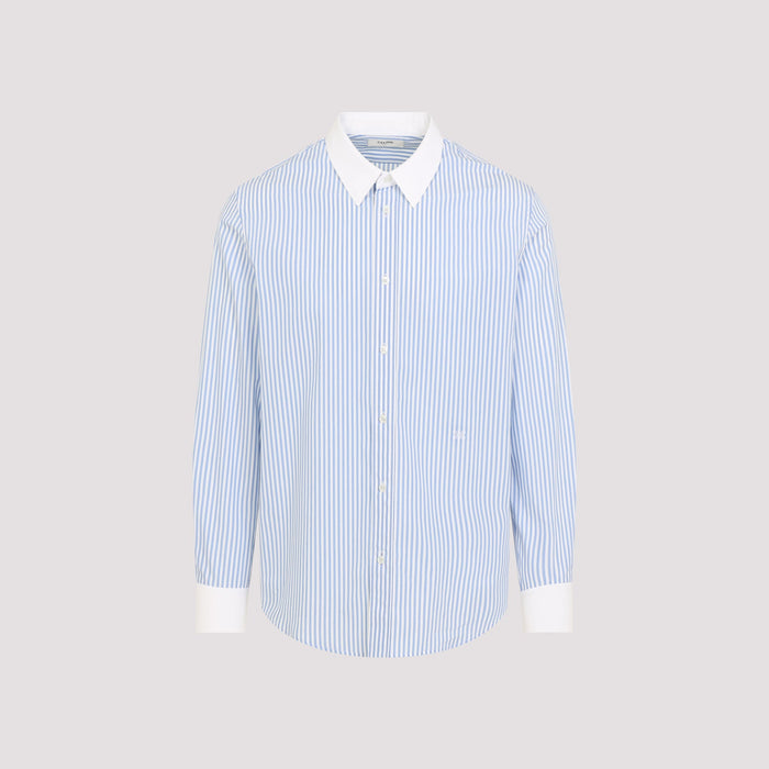 Classic Shirt Cotton