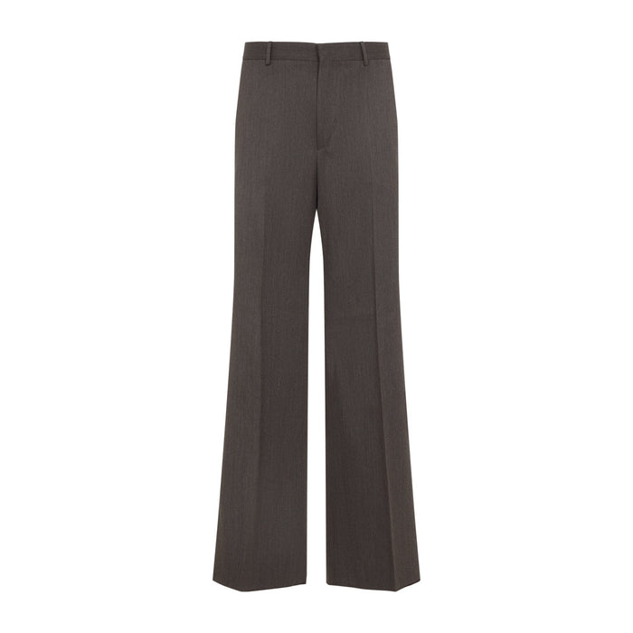 Ethan Trousers Wool