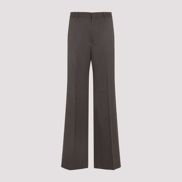 Ethan Trousers Wool