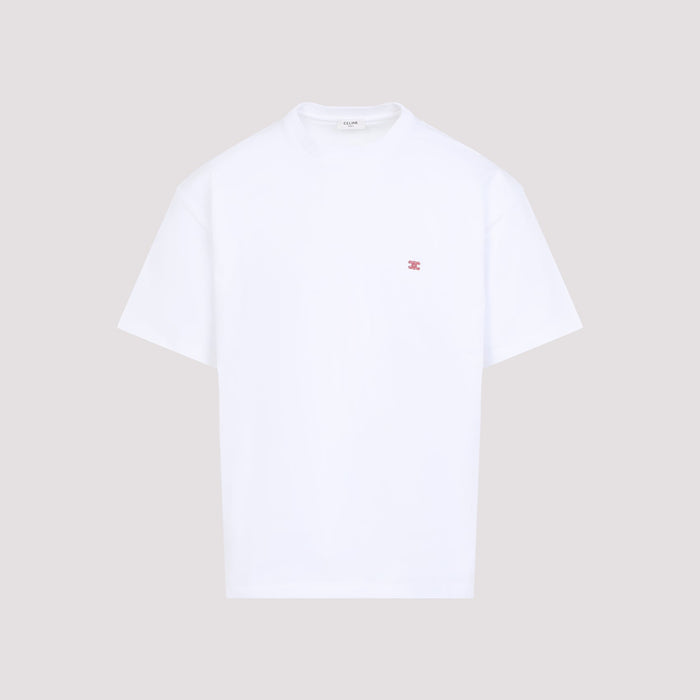 Relaxed T-Shirt Cotton