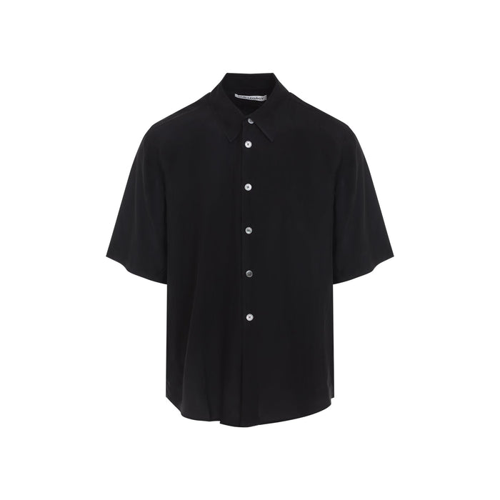 Our Legacy Beyond Shirt Cupro