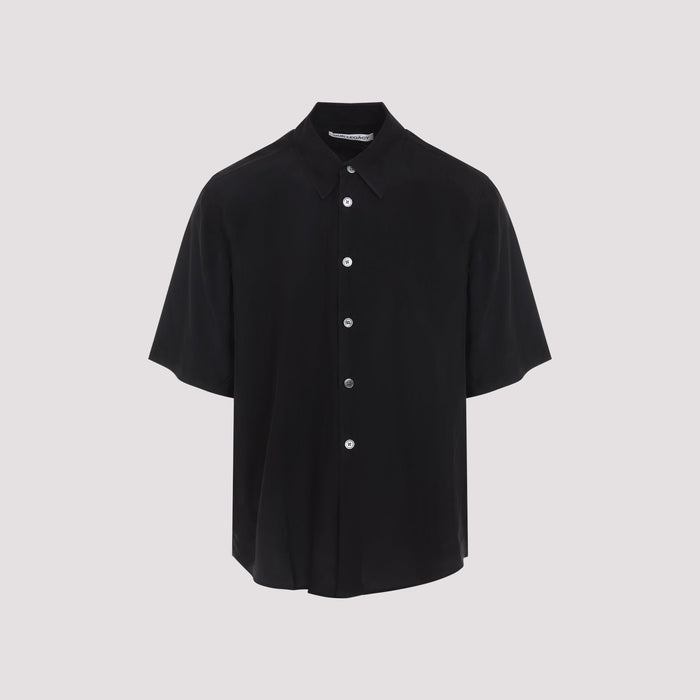 Our Legacy Beyond Shirt Cupro