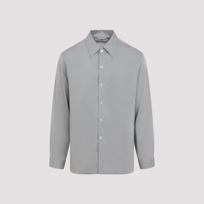 Every Shirt Grey Lyocell